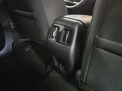 2024 Hyundai TUCSON SEL 4DR SUV   - Photo 17 - Hamilton, OH 45015