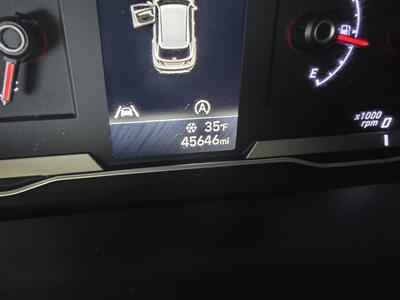 2024 Hyundai TUCSON SEL 4DR SUV   - Photo 25 - Hamilton, OH 45015