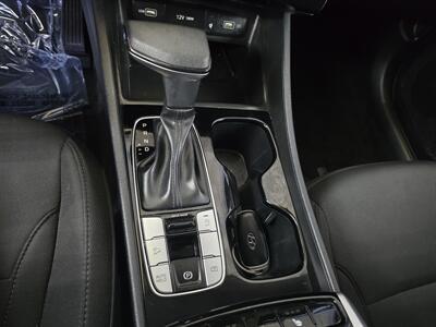 2024 Hyundai TUCSON SEL 4DR SUV   - Photo 20 - Hamilton, OH 45015