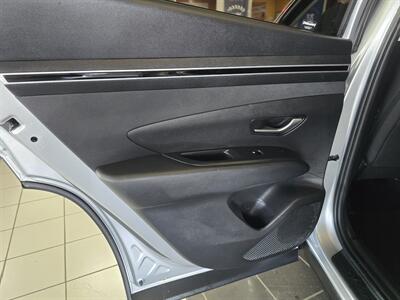 2024 Hyundai TUCSON SEL 4DR SUV   - Photo 10 - Hamilton, OH 45015