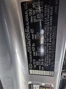 2024 Hyundai TUCSON SEL 4DR SUV   - Photo 32 - Hamilton, OH 45015