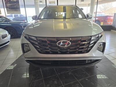 2024 Hyundai TUCSON SEL 4DR SUV   - Photo 2 - Hamilton, OH 45015