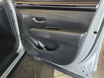 2024 Hyundai TUCSON SEL 4DR SUV   - Photo 12 - Hamilton, OH 45015
