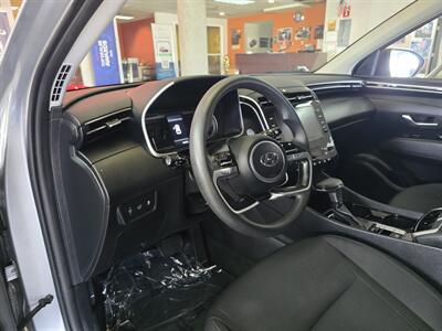 2024 Hyundai TUCSON SEL 4DR SUV   - Photo 8 - Hamilton, OH 45015