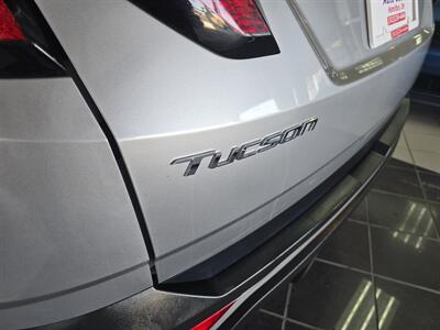 2024 Hyundai TUCSON SEL 4DR SUV   - Photo 29 - Hamilton, OH 45015