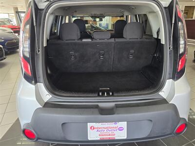 2014 Kia Soul   - Photo 26 - Hamilton, OH 45015