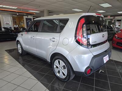 2014 Kia Soul   - Photo 5 - Hamilton, OH 45015