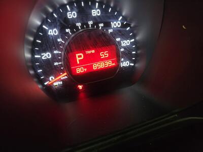 2014 Kia Soul   - Photo 21 - Hamilton, OH 45015