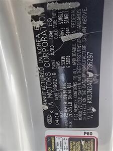 2014 Kia Soul   - Photo 27 - Hamilton, OH 45015