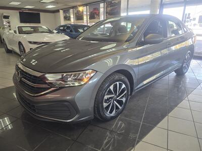 2024 Volkswagen Jetta S   - Photo 1 - Hamilton, OH 45015