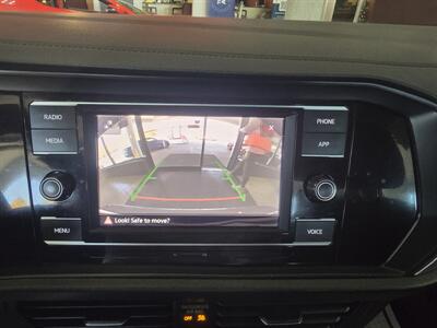 2024 Volkswagen Jetta S   - Photo 20 - Hamilton, OH 45015