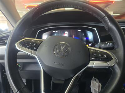 2024 Volkswagen Jetta S   - Photo 23 - Hamilton, OH 45015