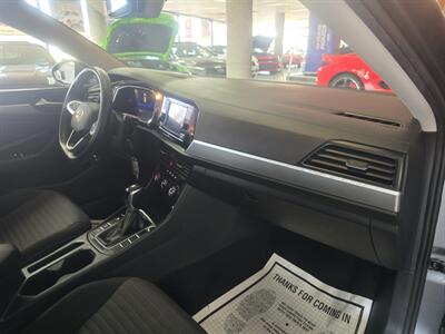 2024 Volkswagen Jetta S   - Photo 13 - Hamilton, OH 45015
