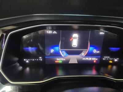 2024 Volkswagen Jetta S   - Photo 24 - Hamilton, OH 45015