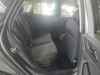 2024 Volkswagen Jetta S   - Photo 16 - Hamilton, OH 45015