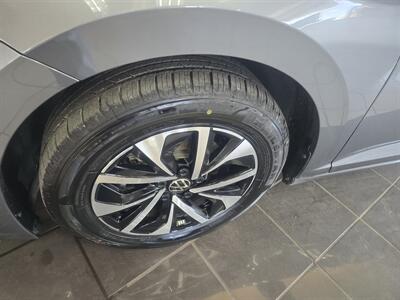 2024 Volkswagen Jetta S   - Photo 26 - Hamilton, OH 45015
