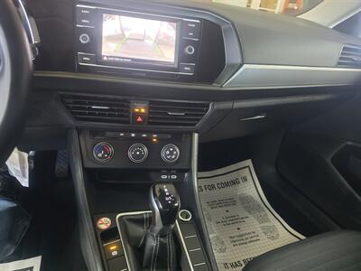 2024 Volkswagen Jetta S   - Photo 21 - Hamilton, OH 45015