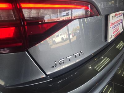 2024 Volkswagen Jetta S   - Photo 25 - Hamilton, OH 45015