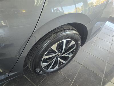 2024 Volkswagen Jetta S   - Photo 27 - Hamilton, OH 45015
