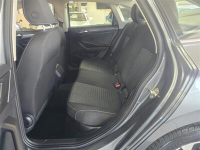 2024 Volkswagen Jetta S   - Photo 11 - Hamilton, OH 45015