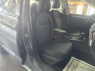 2024 Volkswagen Jetta S   - Photo 14 - Hamilton, OH 45015