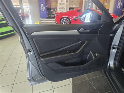 2024 Volkswagen Jetta S   - Photo 7 - Hamilton, OH 45015