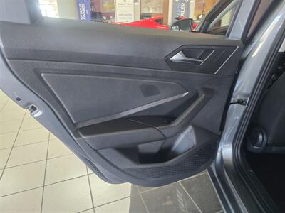 2024 Volkswagen Jetta S   - Photo 10 - Hamilton, OH 45015