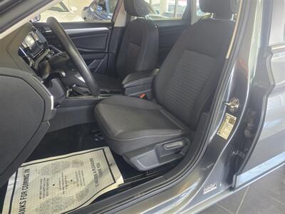 2024 Volkswagen Jetta S   - Photo 9 - Hamilton, OH 45015