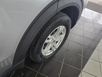 2020 Ford Explorer XLT 4DR SUV AWD - Photo 37 - Hamilton, OH 45015