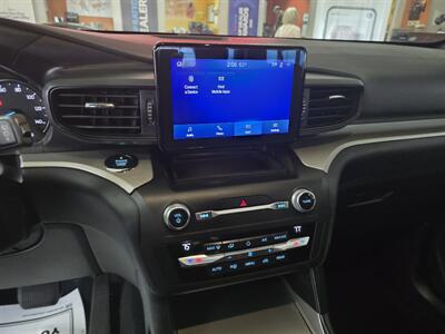 2020 Ford Explorer XLT 4DR SUV AWD - Photo 33 - Hamilton, OH 45015