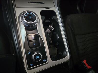 2020 Ford Explorer XLT 4DR SUV AWD - Photo 26 - Hamilton, OH 45015