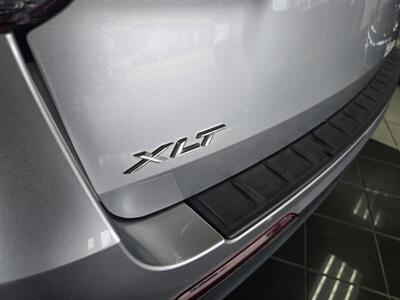 2020 Ford Explorer XLT 4DR SUV AWD - Photo 35 - Hamilton, OH 45015