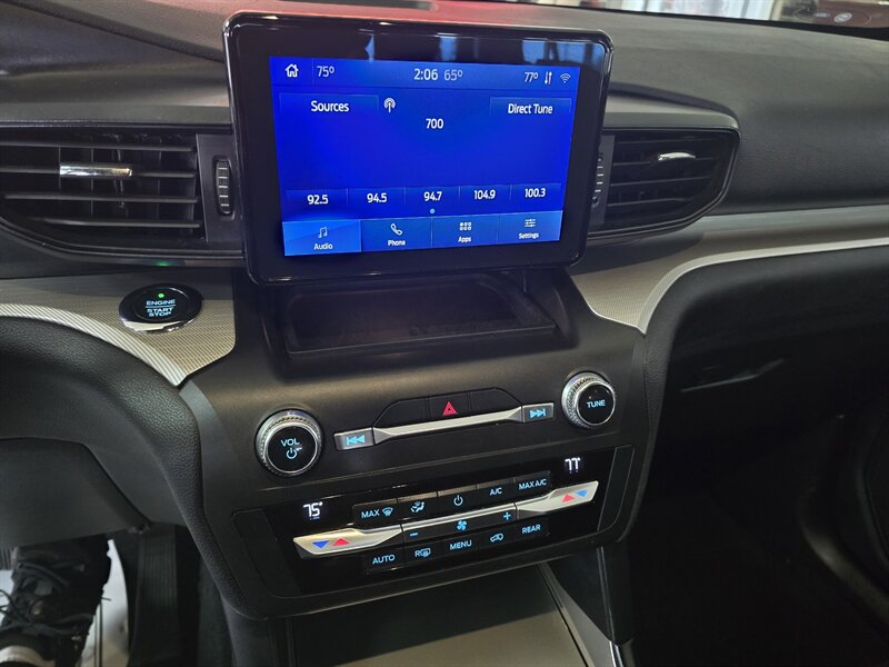 2020 Ford Explorer XLT 4DR SUV AWD - Photo 28 - Hamilton, OH 45015