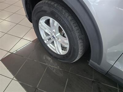 2020 Ford Explorer XLT 4DR SUV AWD - Photo 38 - Hamilton, OH 45015