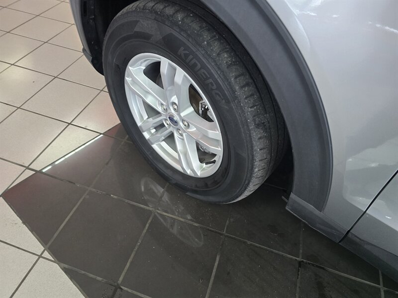 2020 Ford Explorer XLT 4DR SUV AWD - Photo 38 - Hamilton, OH 45015