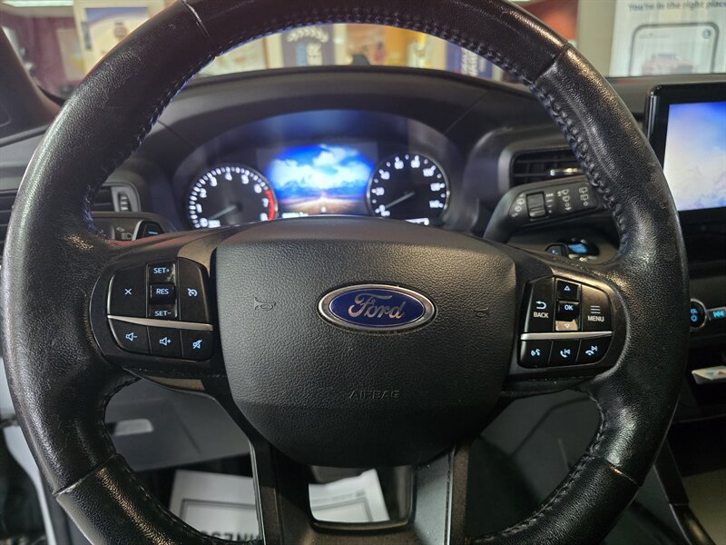 2020 Ford Explorer XLT 4DR SUV AWD - Photo 25 - Hamilton, OH 45015