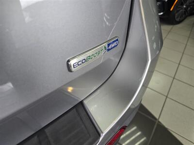 2020 Ford Explorer XLT 4DR SUV AWD - Photo 36 - Hamilton, OH 45015