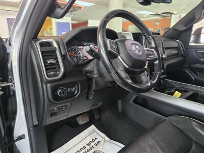2020 RAM 1500 Laramie   - Photo 8 - Hamilton, OH 45015