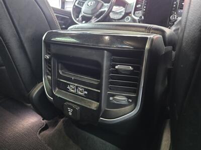 2020 RAM 1500 Laramie   - Photo 18 - Hamilton, OH 45015