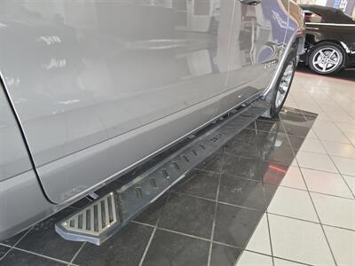 2020 RAM 1500 Laramie   - Photo 44 - Hamilton, OH 45015