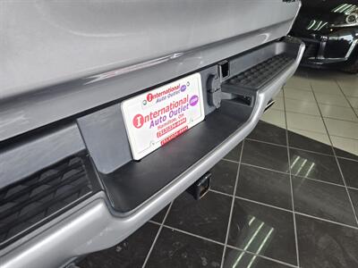 2020 RAM 1500 Laramie   - Photo 40 - Hamilton, OH 45015