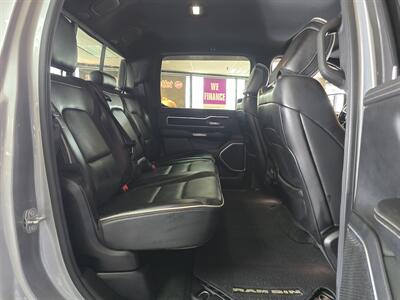 2020 RAM 1500 Laramie   - Photo 17 - Hamilton, OH 45015