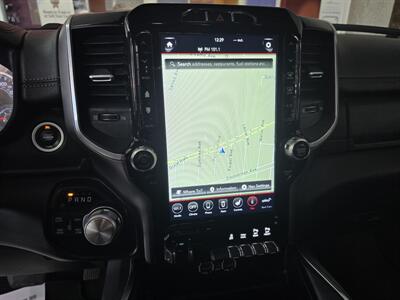 2020 RAM 1500 Laramie   - Photo 34 - Hamilton, OH 45015