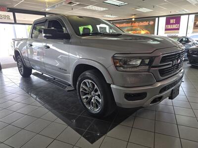 2020 RAM 1500 Laramie   - Photo 3 - Hamilton, OH 45015