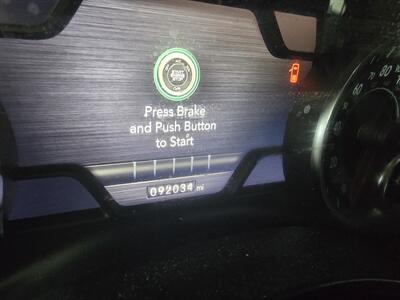 2020 RAM 1500 Laramie   - Photo 19 - Hamilton, OH 45015