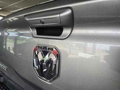 2020 RAM 1500 Laramie   - Photo 43 - Hamilton, OH 45015