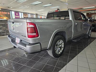2020 RAM 1500 Laramie   - Photo 4 - Hamilton, OH 45015