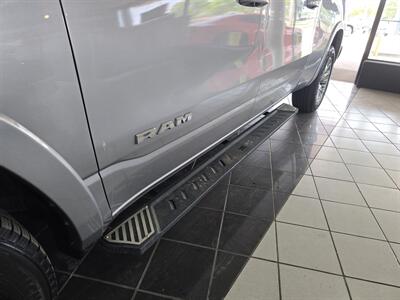 2020 RAM 1500 Laramie   - Photo 37 - Hamilton, OH 45015