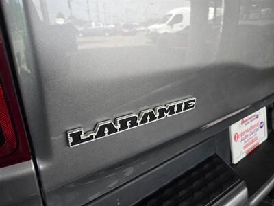 2020 RAM 1500 Laramie   - Photo 39 - Hamilton, OH 45015