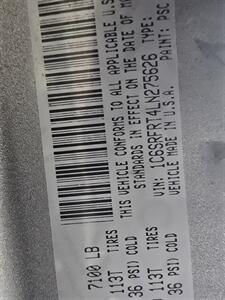 2020 RAM 1500 Laramie   - Photo 47 - Hamilton, OH 45015